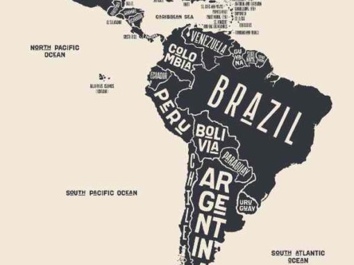América Latina | Caribe